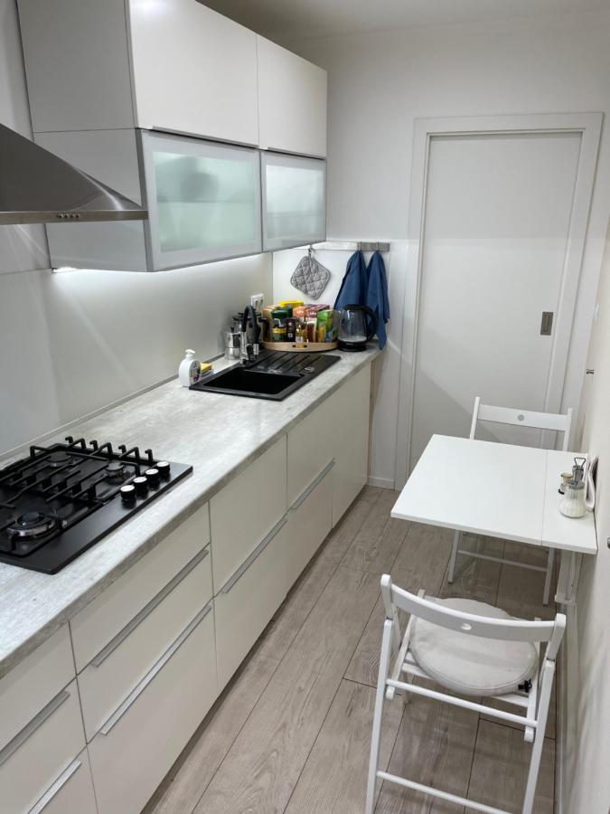 Cosy Apartmant In Hodonin Lägenhet Exteriör bild