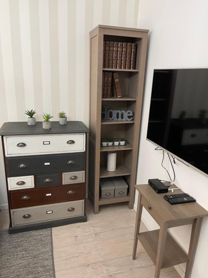 Cosy Apartmant In Hodonin Lägenhet Exteriör bild