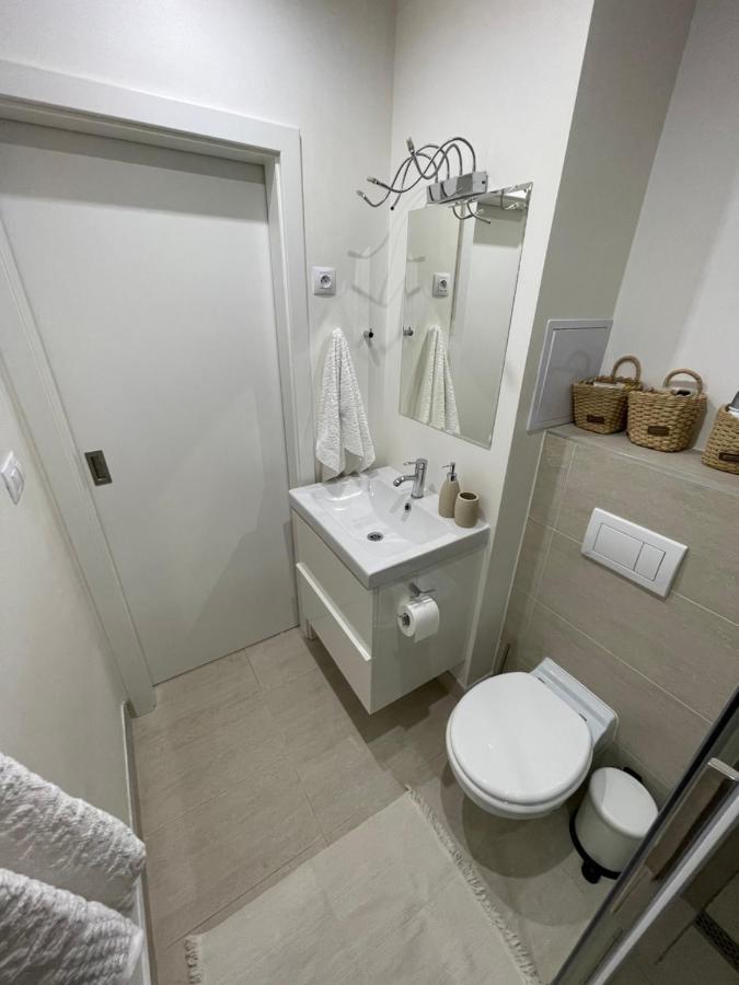 Cosy Apartmant In Hodonin Lägenhet Exteriör bild
