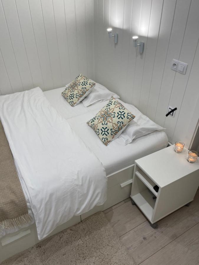 Cosy Apartmant In Hodonin Lägenhet Exteriör bild
