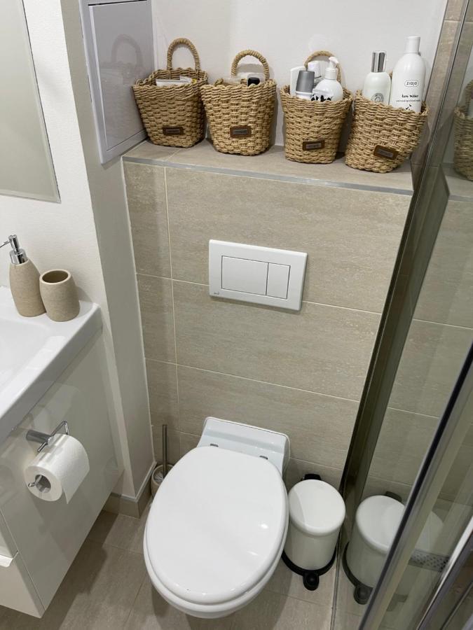 Cosy Apartmant In Hodonin Lägenhet Exteriör bild
